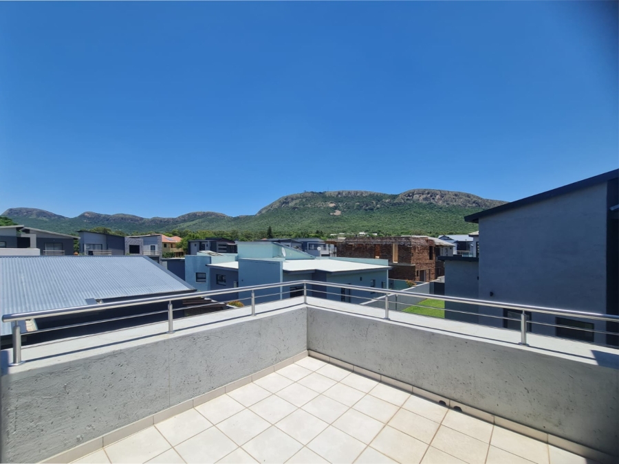 To Let 4 Bedroom Property for Rent in Melodie North West